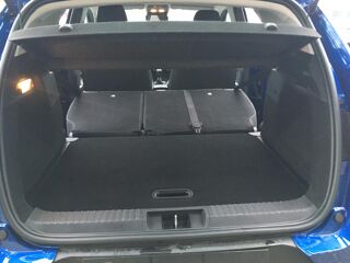Captur 1.5 Blue dCi - 115 Business 2020 occasion 31220 Lavelanet-de-Comminges