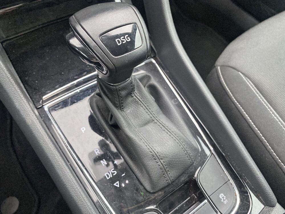 Karoq 1.5 tsi act 150 ambition dsg 2021 occasion 88150 Chavelot