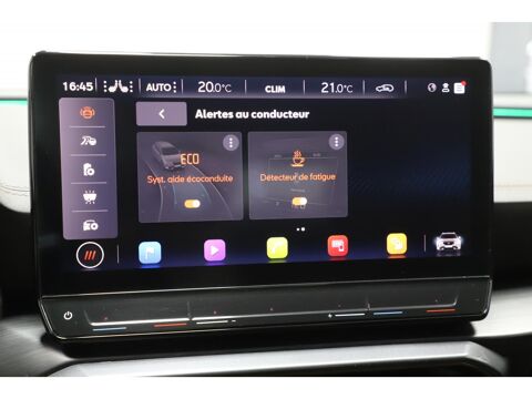 Formentor 1.4 e-Hybrid 245 Tribe Edition DSG 6 VZ 2024 occasion 06550 La Roquette-sur-Siagne