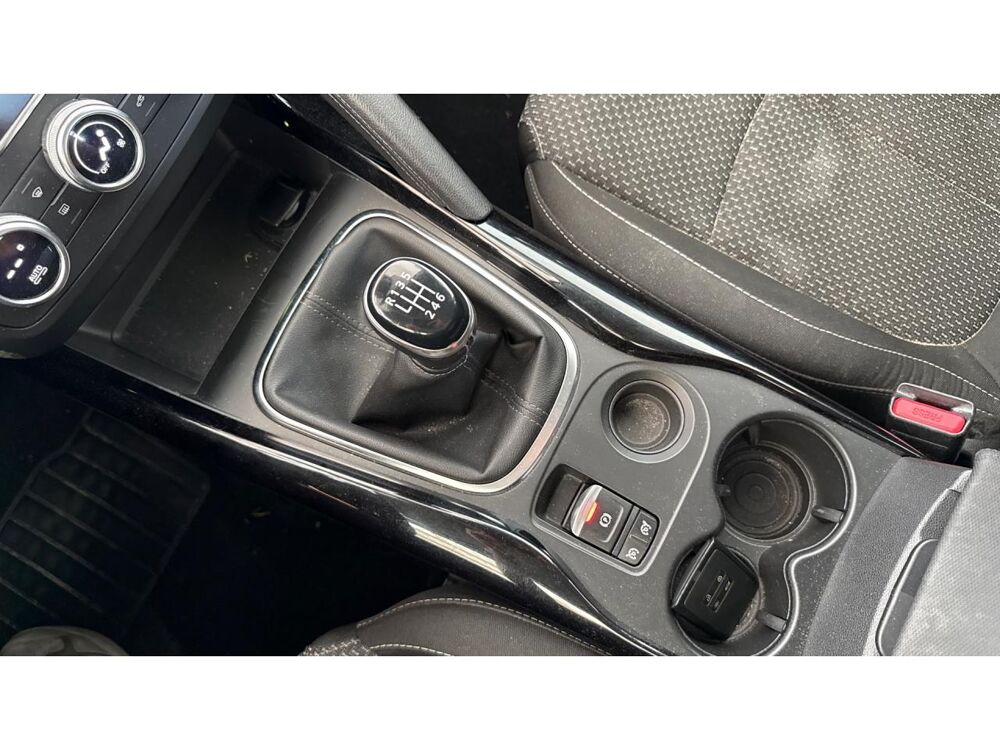 Kadjar 1.5 - 115ch Business / CARPLAY / KEYLESS GO / AIDE AU STATI 2020 occasion 17600 Saujon