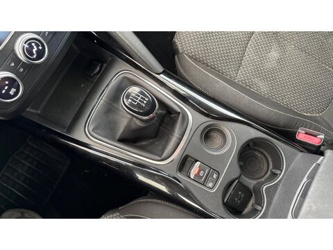 Kadjar 1.5 - 115ch Business / CARPLAY / KEYLESS GO / AIDE AU STATI 2020 occasion 17600 Saujon