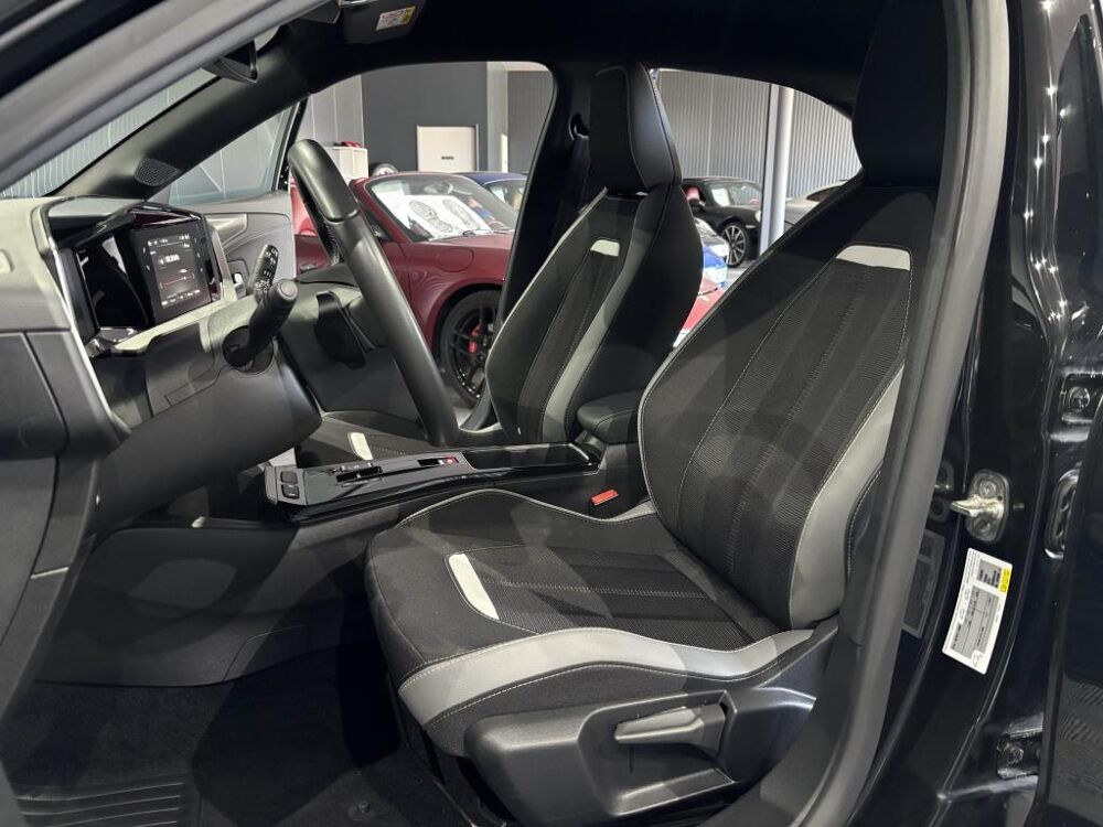 Mokka 1.2i Turbo - 130 - BVA - S&S GS 2024 occasion 47200 Saint-Pardoux-du-Breuil