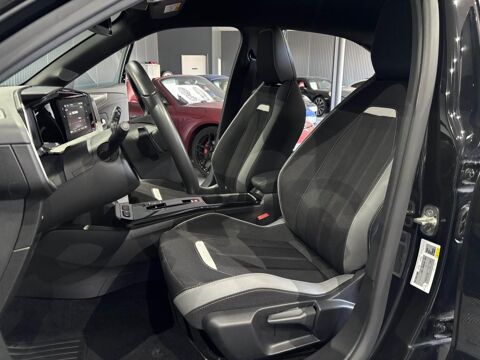 Mokka 1.2i Turbo - 130 - BVA - S&S GS 2024 occasion 47200 Saint-Pardoux-du-Breuil