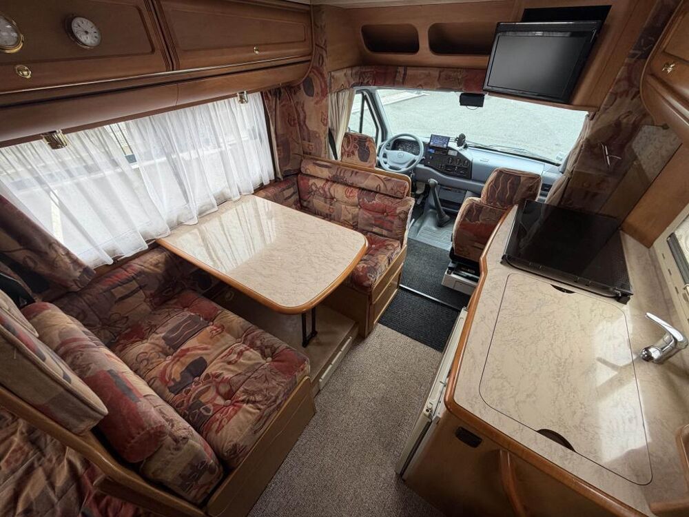  1998 occasion 22400 Lamballe