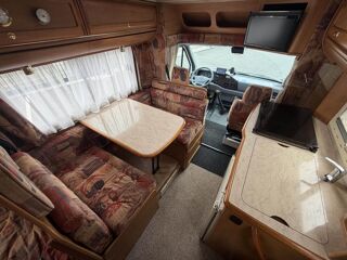  1998 occasion 22400 Lamballe