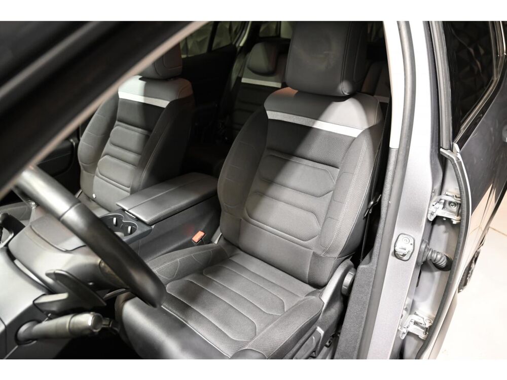 C5 aircross 1.2 PureTech 12V - 130 S&S - BV EAT8 Feel Pack PHASE 2 2023 occasion 77100 Meaux