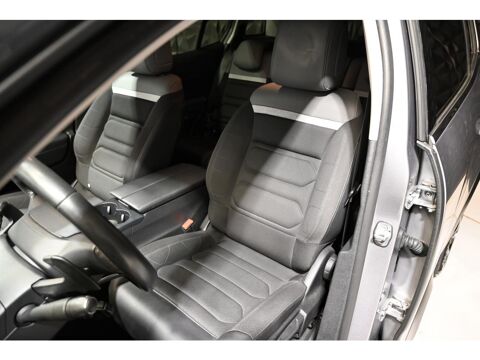 C5 aircross 1.2 PureTech 12V - 130 S&S - BV EAT8 Feel Pack PHASE 2 2023 occasion 77100 Meaux