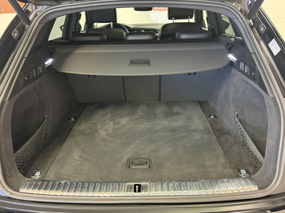 E-TRON E-Quattro 55 - Avus 2019 occasion 38330 Montbonnot-Saint-Martin