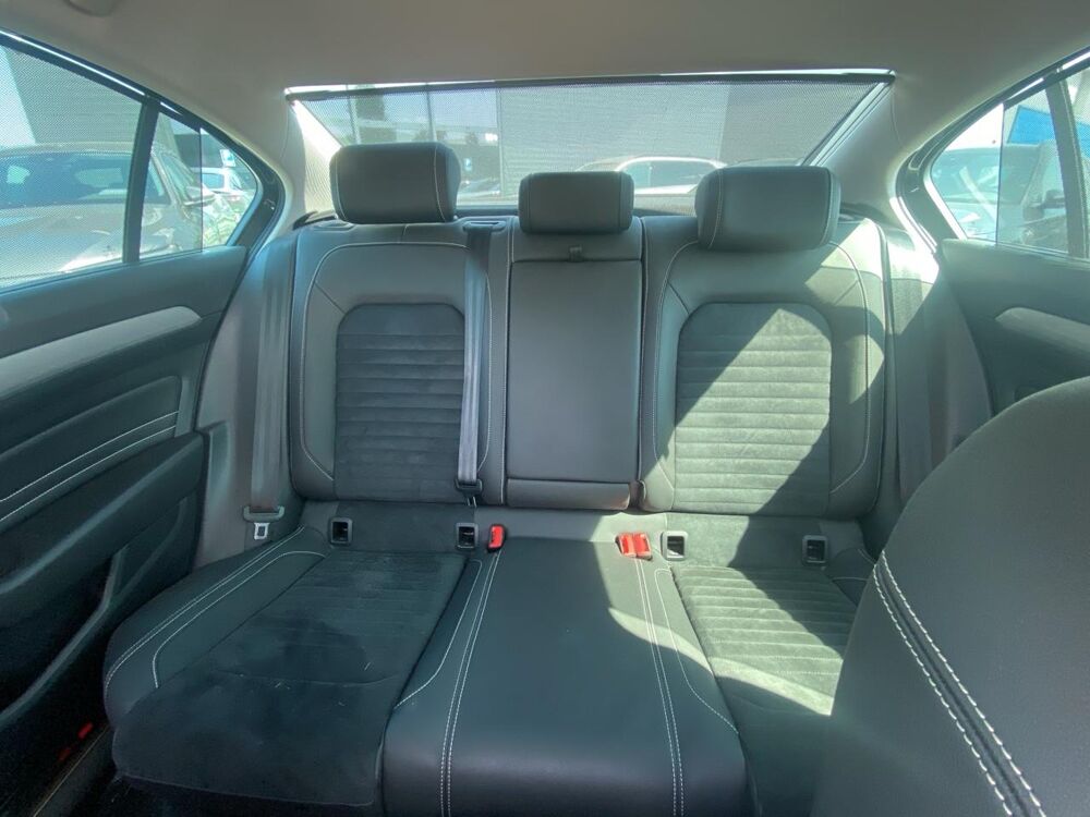 Passat 1.4 tsi 218 hybride rechargeable gte dsg6 2020 occasion 54520 Laxou