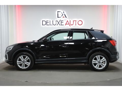 Q2 1.5 35 TFSI 150 Advanced S-tronic 2023 occasion 06550 La Roquette-sur-Siagne