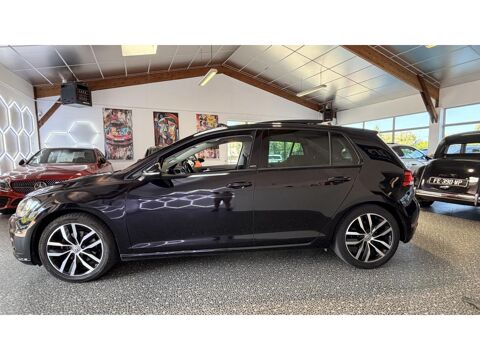 Golf 1.5 TSI 150 EVO MATCH DSG BVA 2020 occasion 16000 Angoul&ecirc;me