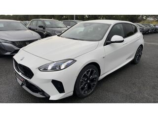 S&eacute;rie 1 118d BVR 150ch M Sport +PK PREMIUM+CUIR 2025 occasion 81580 Soual
