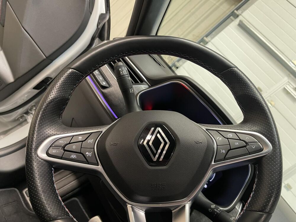 Arkana 1.6 E-TECH 145 ESPRIT ALPINE BVA/SUIVI RENAULT 2023 occasion 52100 Bettancourt-la-Ferr&eacute;e