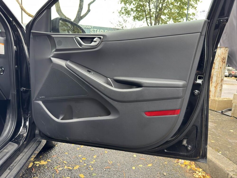 Ioniq Hybrid Executive PHASE 2 2021 occasion 77185 Lognes