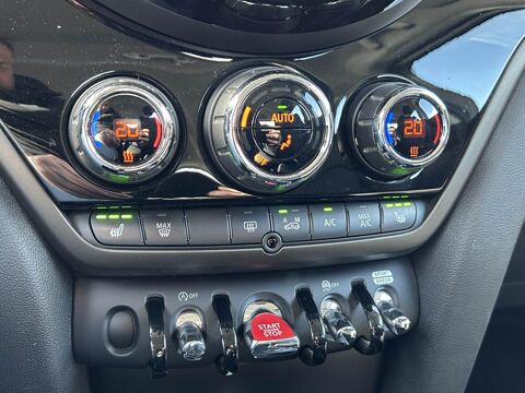 Countryman COOPER ESSENTIAL 136ch BVA F60 2023 occasion 44700 Orvault