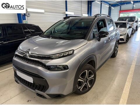 Annonce voiture Citroën C3 Aircross 12990 €