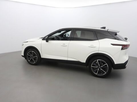 Qashqai 1.3 dig-t 140ch mhev tekna 2022 occasion 34190 Ganges