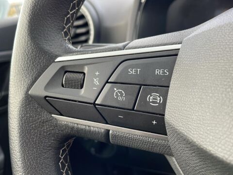 Ibiza 1.0 tsi 95 copa 2025 occasion 54520 Laxou