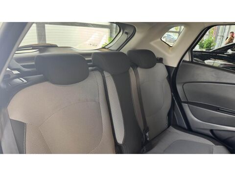 Captur 1.2 TCe 120 EDC Intens - 2013 - Garantie 12 mois 2013 occasion 60740 Saint-Maximin
