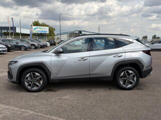 Tucson 1.6 t-gdi 239 hybrid intuitive 2026 occasion 88150 Chavelot