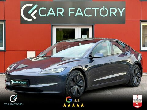 Annonce voiture Tesla Model 3 39980 €