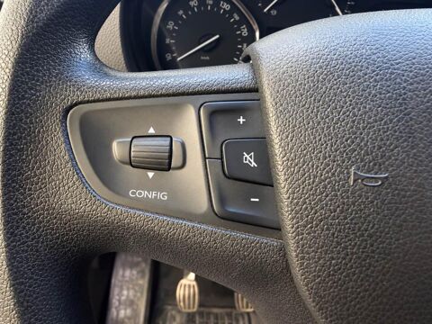 Proace 1.5 120 D-4D - Start&Stop FOURGON Fourgon Medium Start PHAS 2020 occasion 77185 Lognes