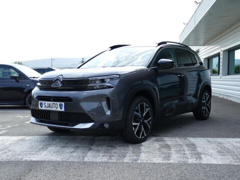 C5 aircross 1.5 BlueHDi - 130 S&S - BV EAT8 Max PHASE 2 2024 occasion 34190 Ganges