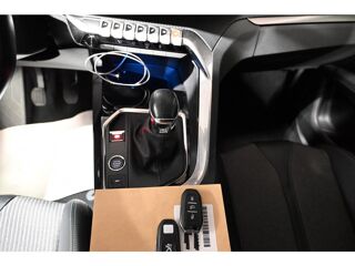 3008 1.2i PureTech 12V S&S - 130 II 2016 Allure PHASE 2 2022 occasion 77100 Meaux