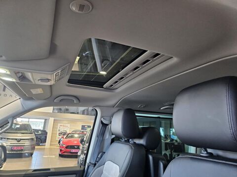MULTIVAN T6 2.0 TDI 150 DSG 7PL 70 ANNIVERSAIRE BULLI 2017 occasion 26000 Valence