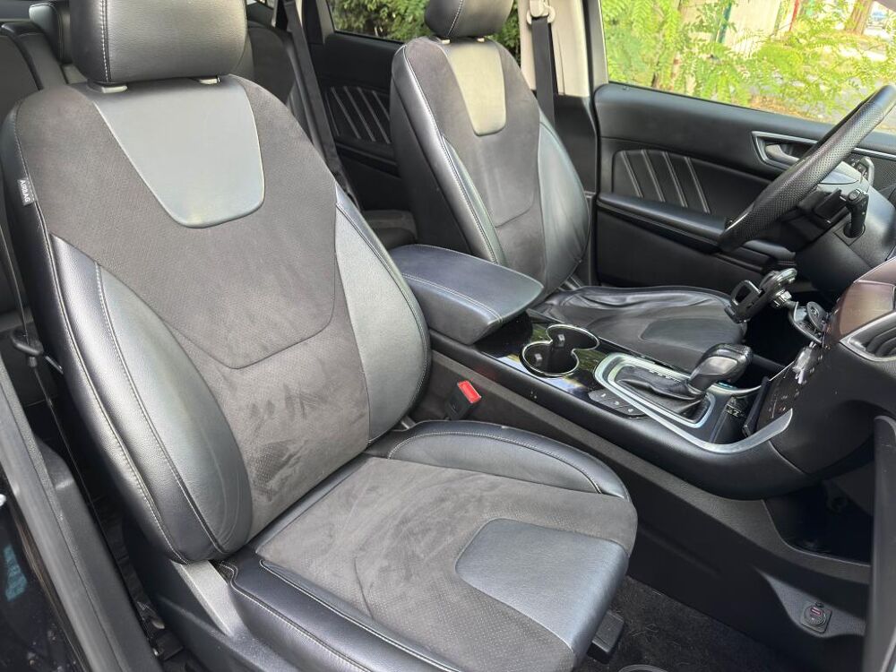 Edge 2.0 TDCi - 210 - BV Powershift i-AWD ST-Line 2017 occasion 77185 Lognes