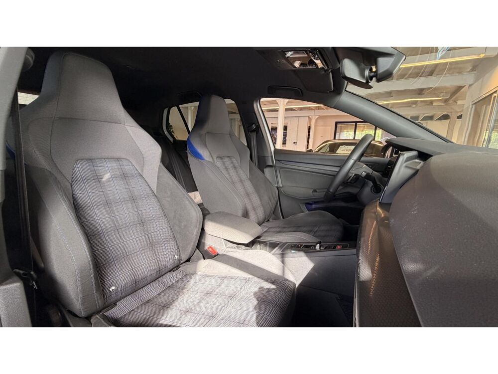 Golf 1.4 GTE 245 ch DSG 6 GTE- Garantie 12 mois 2021 occasion 16000 Angoul&ecirc;me