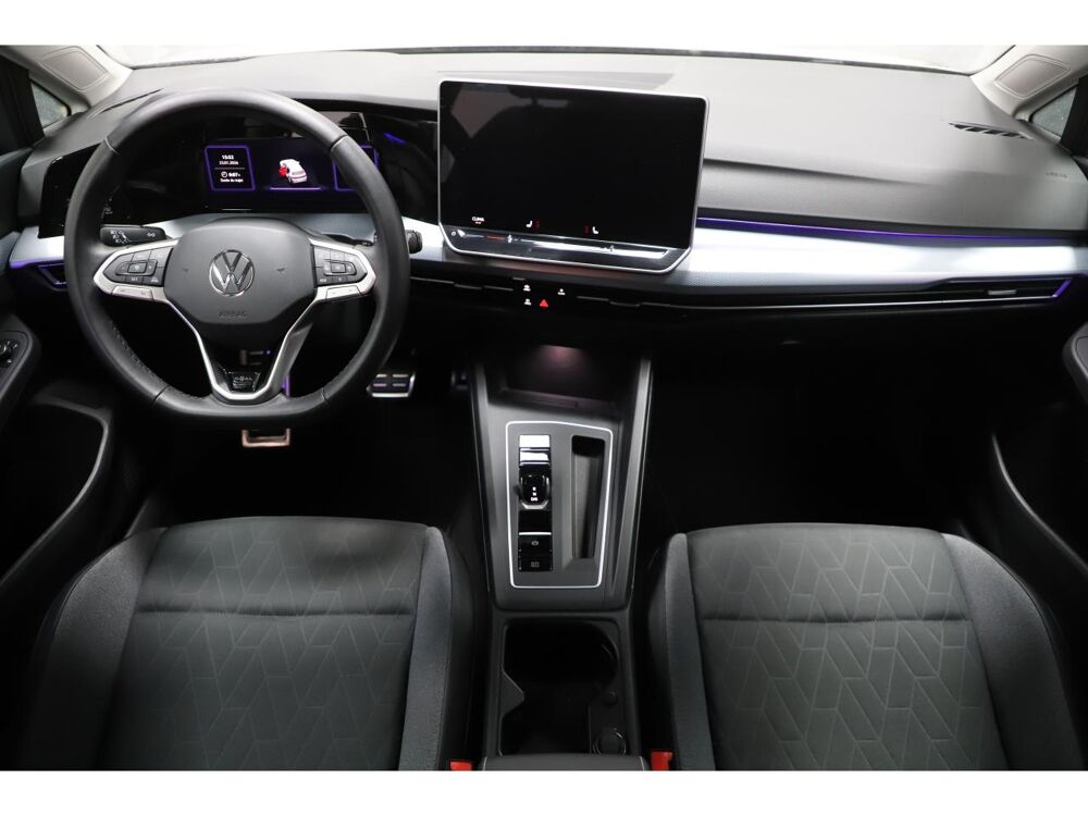 Golf VIII 2.0 TDI 150 Goal - DSG 7 Phase 2 2025 occasion 06550 La Roquette-sur-Siagne