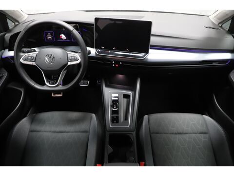 Golf VIII 2.0 TDI 150 Goal - DSG 7 Phase 2 2025 occasion 06550 La Roquette-sur-Siagne