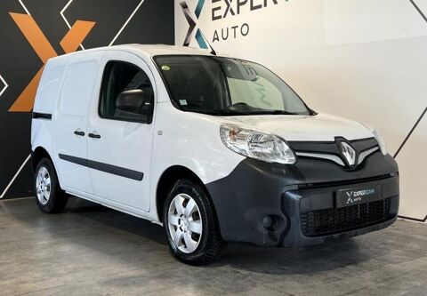 Annonce voiture Renault Kangoo Express 10275 €