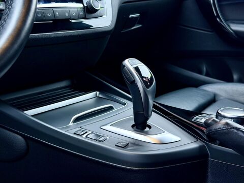 S&eacute;rie 1 Pack M Sport Ultimate 120i 184 BVA HIFI GPS Full LED DirectD 2019 occasion 67440 Marmoutier