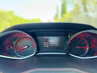 308 GT SW 1.6 THP 205CH - CAM - TOIT PANO - SUIVI PEUGEOT - PHAS 2017 occasion 13760 Saint-Cannat