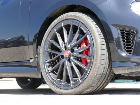 695 1.4 16V T-JET 180CV COMPETIZIONE 2022 occasion 34190 Ganges