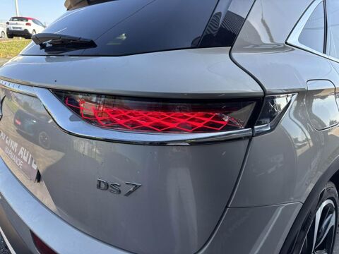 DS3 DS7 Crossback E-Tense - 300 - 4x4 Rivoli 2022 occasion 47200 Saint-Pardoux-du-Breuil
