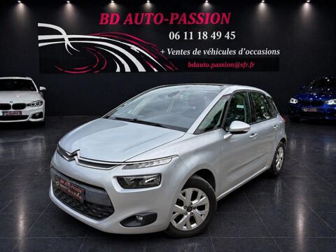 Citroen c4 picasso 1.6 HDi - 92ch 2014 MONOSPACE / distribu