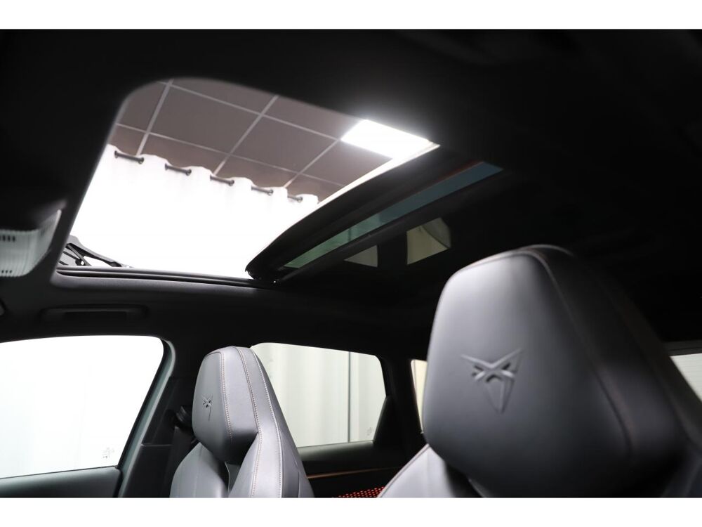 Terramar 1.5 e-Hybrid 272 America\'s Cup - DSG 6 2025 occasion 06550 La Roquette-sur-Siagne