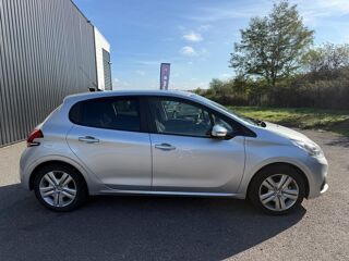 208 GENERATION-I 1.2 PURETECH 80 STYLE 2018 occasion 42170 Saint-Just-Saint-Rambert