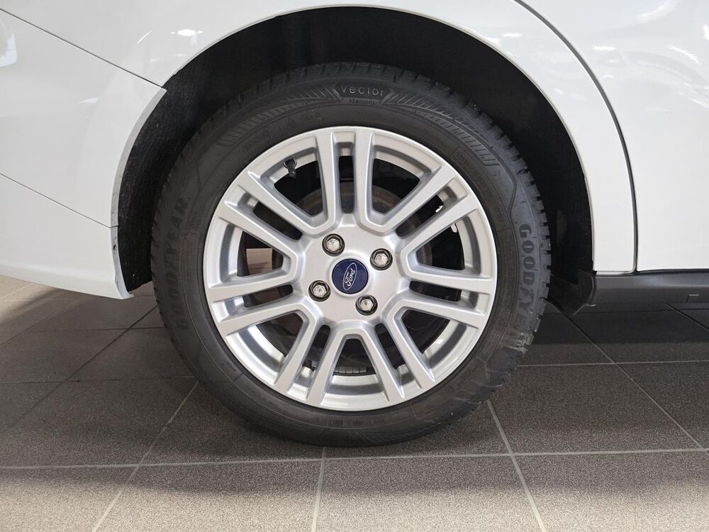 Tourneo VP 1.0 SCTi EcoBoost - 100 Titanium 2019 occasion 26000 Valence