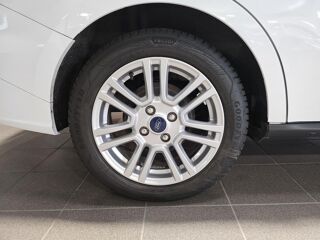 Tourneo VP 1.0 SCTi EcoBoost - 100 Titanium 2019 occasion 26000 Valence