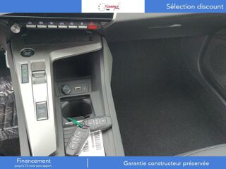 308 GT EXCLUSIVE HYBRID 145 DCS6 TOIT OUVRANT HIFI FOCAL 2026 occasion 81000 Albi