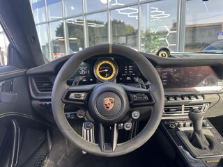 911 4.0i - 525 - PDK TYPE 992 GT3 RS PACK WEISSACH ORIGINE FRANC 2025 occasion 33450 Montussan