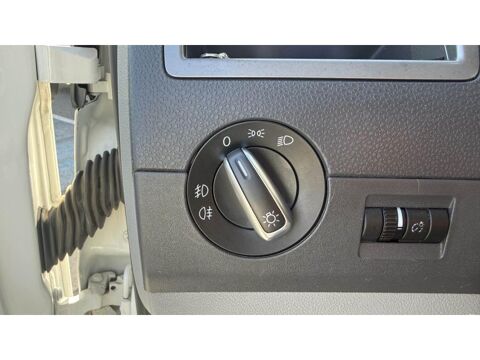 Transporter COMBI 2.0 TDI 140 - BV DSG Multivan Edition 25 - 2013 - Orig 2013 occasion 60740 Saint-Maximin