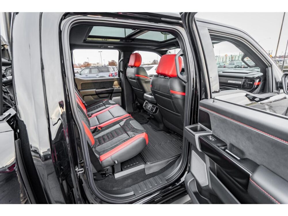 Divers RAPTOR R Shelby BAJA V8 5.2L supercharged 2024 occasion 91830 Le Coudray-Montceaux