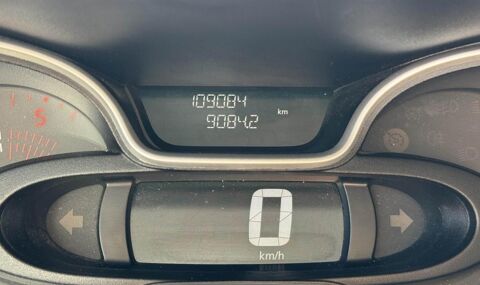 Trafic L1H1 1200 Kg 2.0 dCi - 120 Fourgon Grand Confort TVA RECUPER 2020 occasion 19100 Brive-la-Gaillarde