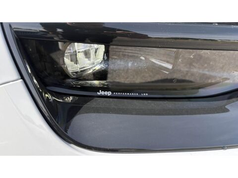 Avenger 1.2 T3 e-Hybrid 110 BVR Summit +CUIR+PK PREMIUM+TOIT OUVRANT 2026 occasion 81580 Soual