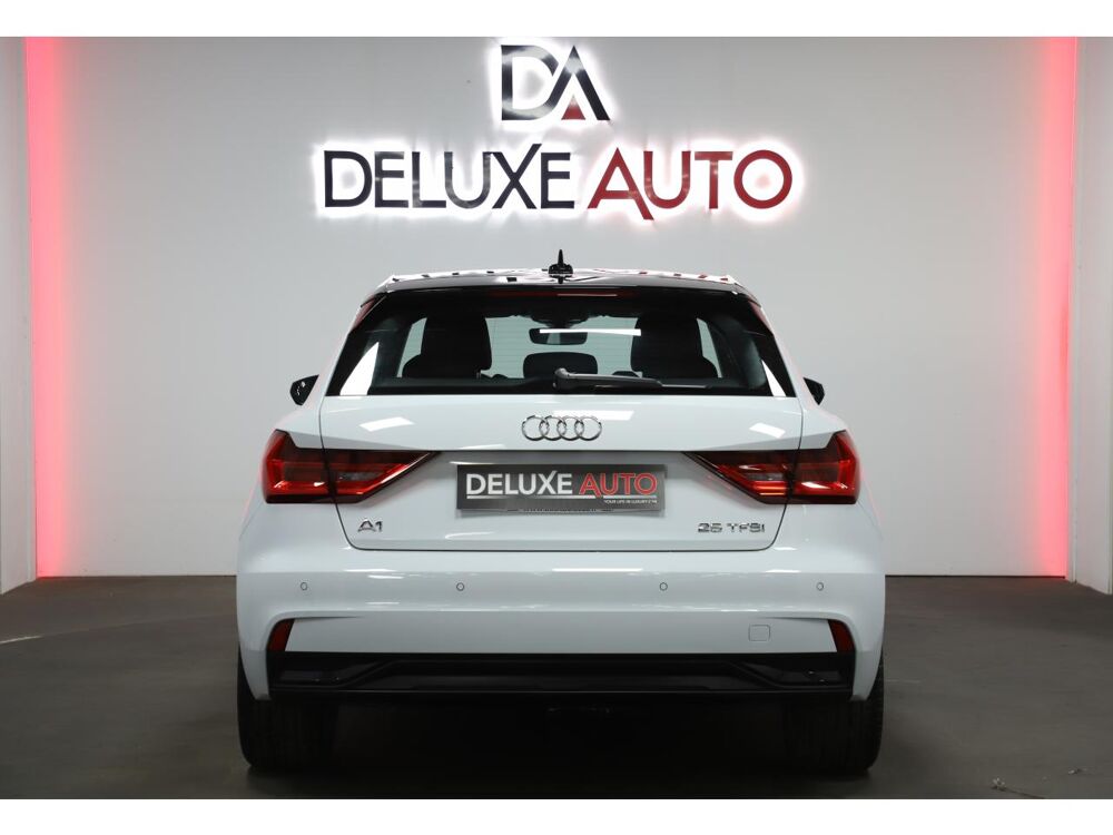 A1 1.0 25 TFSI 95 Design 2025 occasion 06550 La Roquette-sur-Siagne